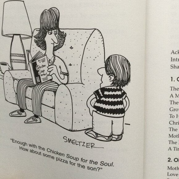 Chicken Soup for the Soul:   Mothers 2  -Inspirational Gift - Picture 4 of 8